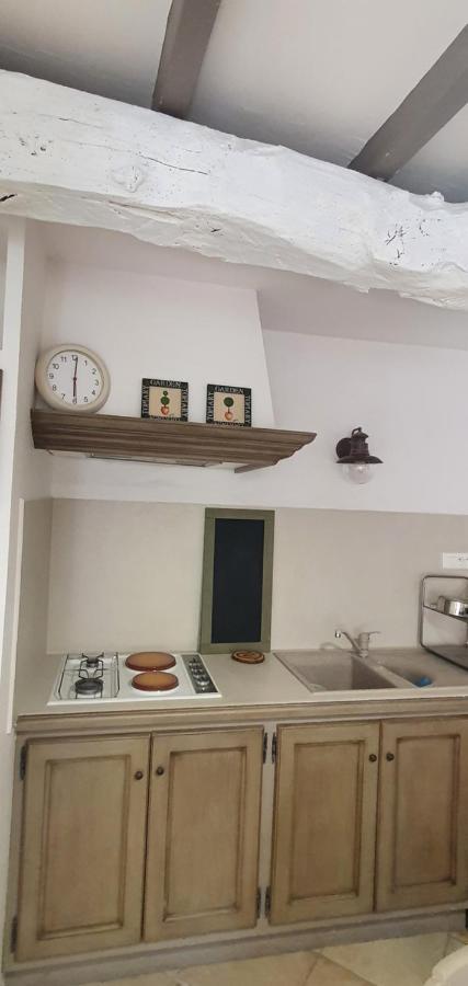 La Carriera, Petite Maison Sud Ventoux, Au Charme Provencal Бедуэн Экстерьер фото